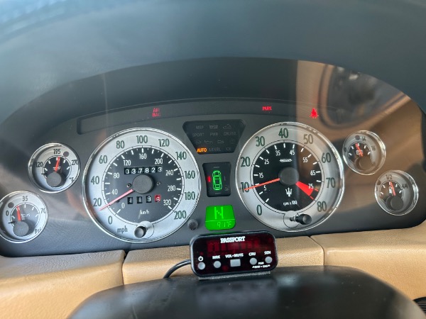 Used-2003-Maserati-Spyder-Cambiocorsa