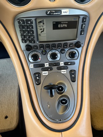 Used-2003-Maserati-Spyder-Cambiocorsa