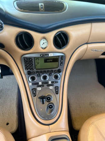 Used-2003-Maserati-Spyder-Cambiocorsa