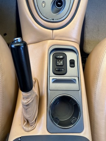 Used-2003-Maserati-Spyder-Cambiocorsa