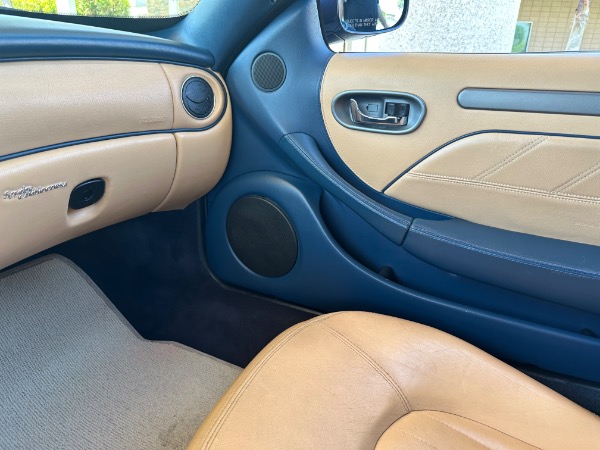 Used-2003-Maserati-Spyder-Cambiocorsa