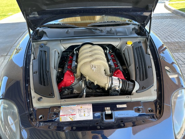 Used-2003-Maserati-Spyder-Cambiocorsa
