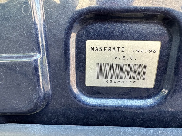 Used-2003-Maserati-Spyder-Cambiocorsa