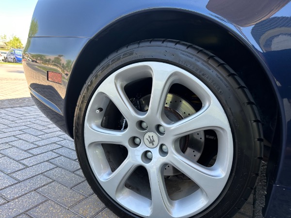 Used-2003-Maserati-Spyder-Cambiocorsa