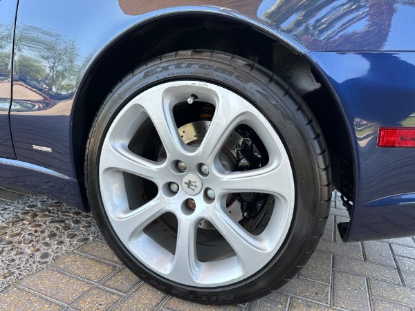 Used-2003-Maserati-Spyder-Cambiocorsa