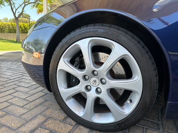 Used-2003-Maserati-Spyder-Cambiocorsa
