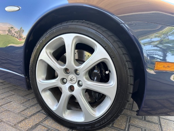 Used-2003-Maserati-Spyder-Cambiocorsa