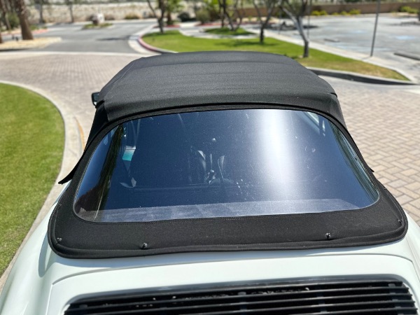 Used-1989-Porsche-911-Carrera