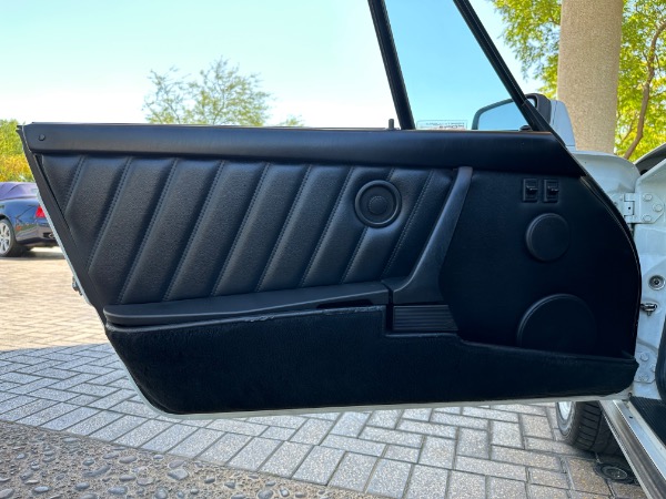 Used-1989-Porsche-911-Carrera
