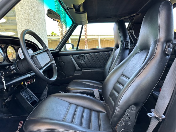 Used-1989-Porsche-911-Carrera