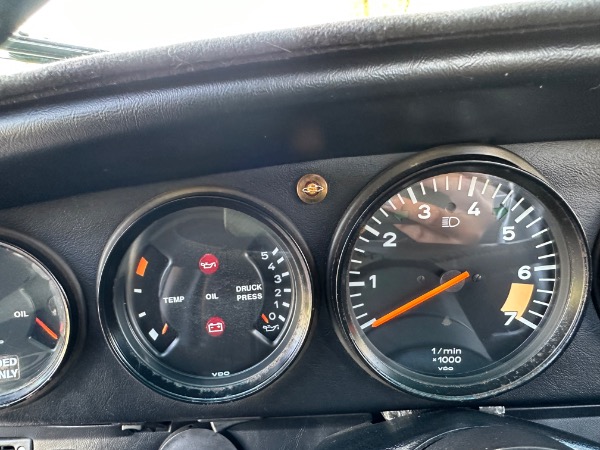 Used-1989-Porsche-911-Carrera