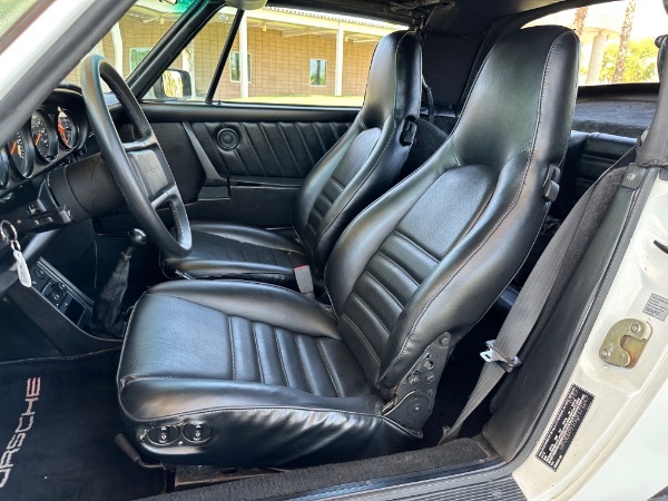 Used-1989-Porsche-911-Carrera