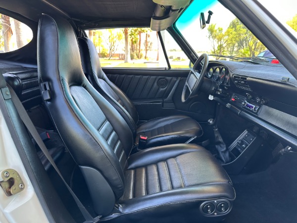 Used-1989-Porsche-911-Carrera