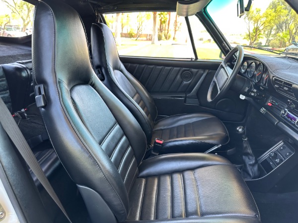 Used-1989-Porsche-911-Carrera