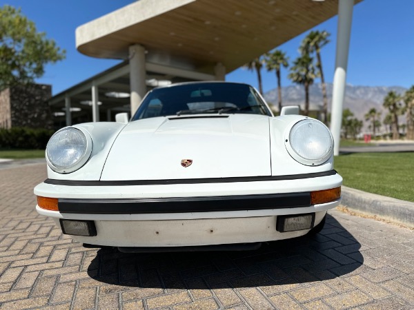 Used-1989-Porsche-911-Carrera