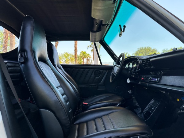 Used-1989-Porsche-911-Carrera