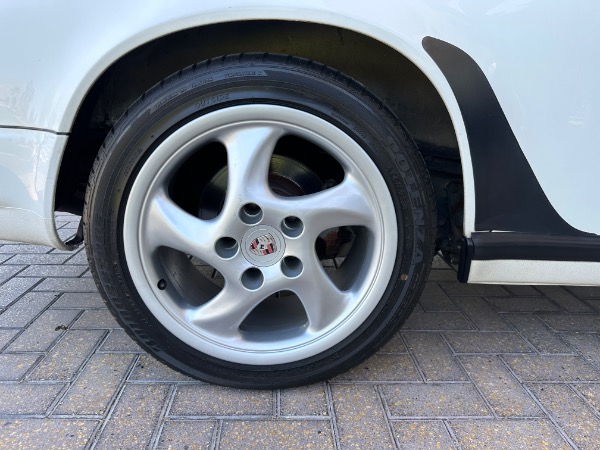 Used-1989-Porsche-911-Carrera