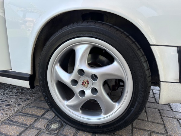 Used-1989-Porsche-911-Carrera
