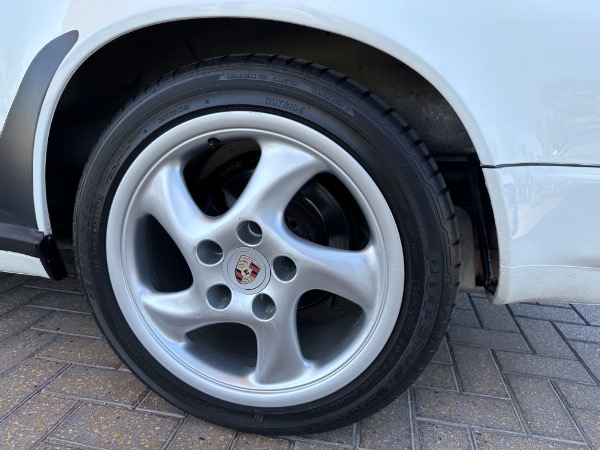Used-1989-Porsche-911-Carrera