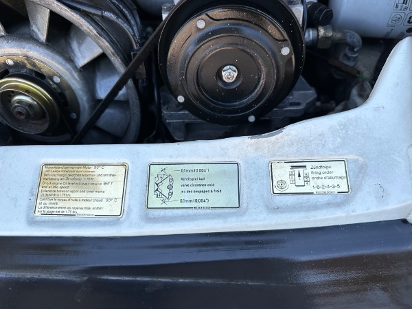 Used-1989-Porsche-911-Carrera
