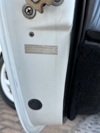 Used-1989-Porsche-911-Carrera