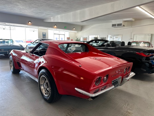 Used-1973-Chevrolet-Corvette-factory-454