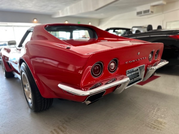 Used-1973-Chevrolet-Corvette-factory-454