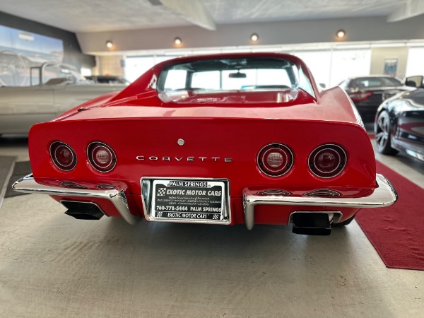 Used-1973-Chevrolet-Corvette-factory-454