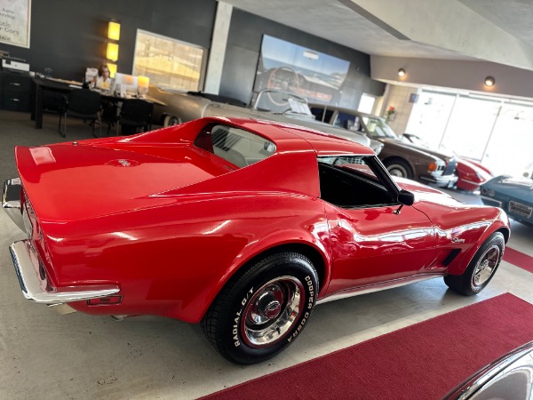 Used-1973-Chevrolet-Corvette-factory-454