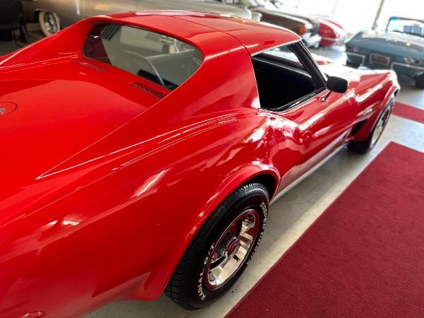 Used-1973-Chevrolet-Corvette-factory-454
