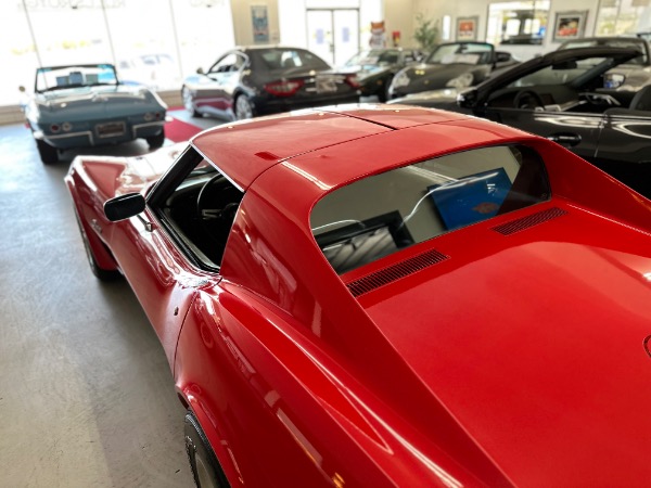 Used-1973-Chevrolet-Corvette-factory-454