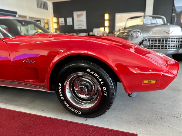 Used-1973-Chevrolet-Corvette-factory-454