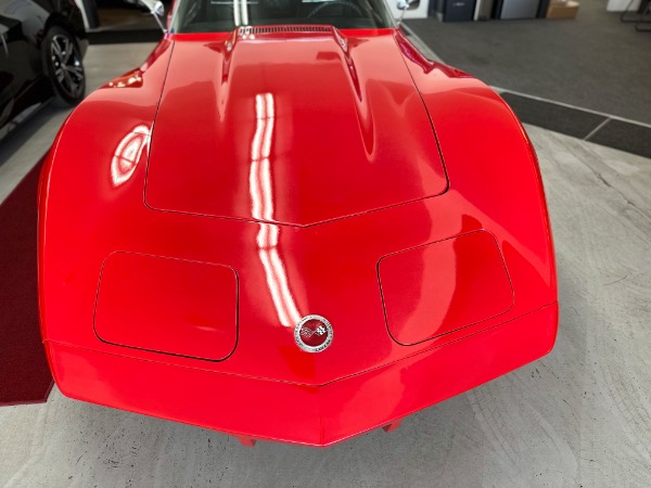 Used-1973-Chevrolet-Corvette-factory-454