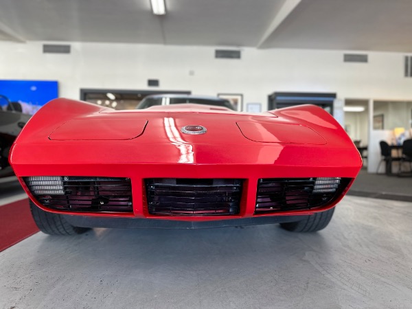 Used-1973-Chevrolet-Corvette-factory-454