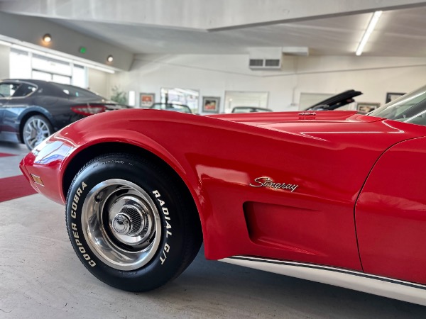 Used-1973-Chevrolet-Corvette-factory-454