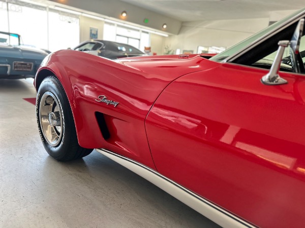 Used-1973-Chevrolet-Corvette-factory-454
