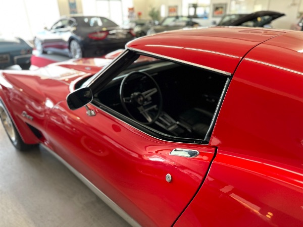 Used-1973-Chevrolet-Corvette-factory-454
