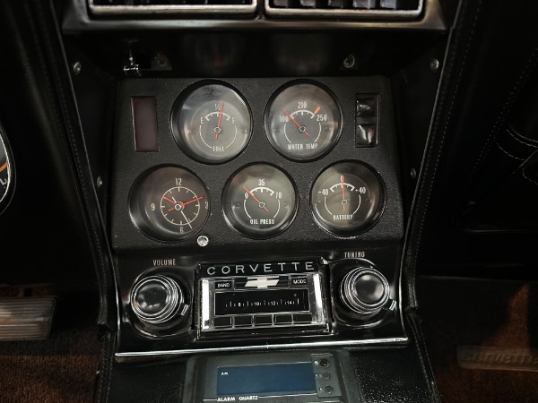 Used-1973-Chevrolet-Corvette-factory-454
