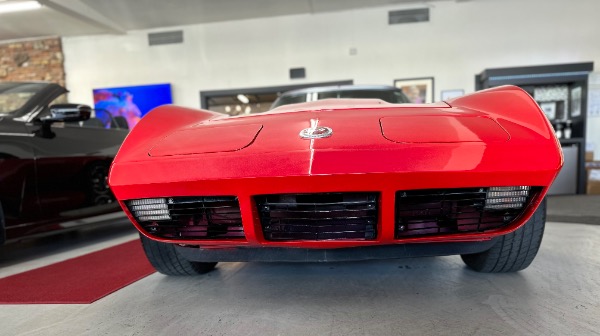 Used-1973-Chevrolet-Corvette-factory-454