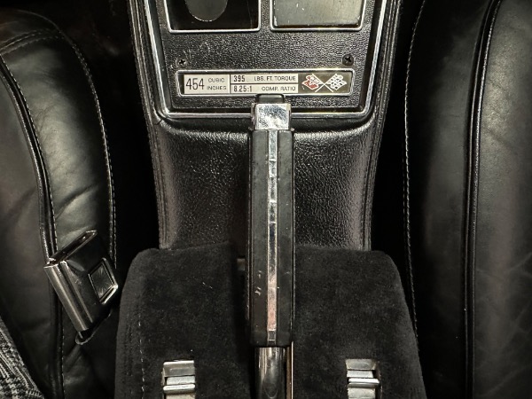 Used-1973-Chevrolet-Corvette-factory-454