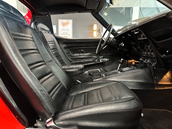 Used-1973-Chevrolet-Corvette-factory-454