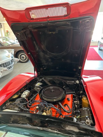 Used-1973-Chevrolet-Corvette-factory-454