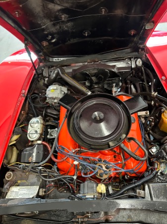 Used-1973-Chevrolet-Corvette-factory-454