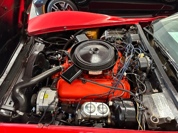 Used-1973-Chevrolet-Corvette-factory-454