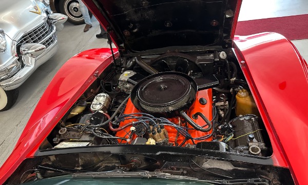Used-1973-Chevrolet-Corvette-factory-454