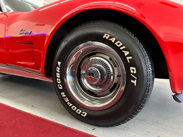 Used-1973-Chevrolet-Corvette-factory-454