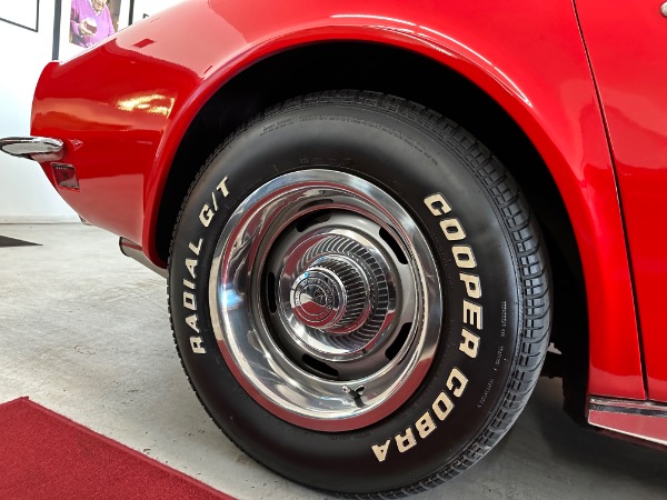 Used-1973-Chevrolet-Corvette-factory-454