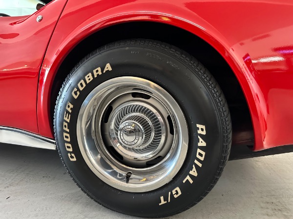 Used-1973-Chevrolet-Corvette-factory-454