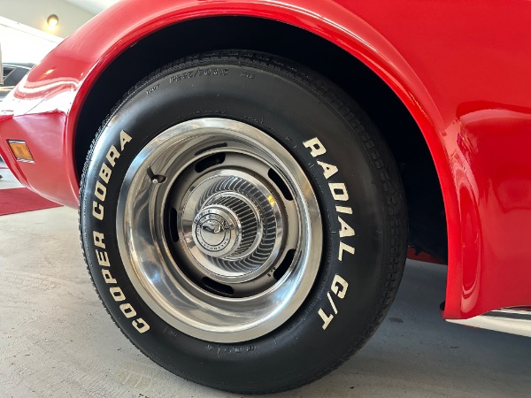 Used-1973-Chevrolet-Corvette-factory-454