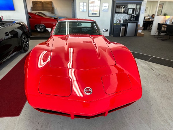 Used-1973-Chevrolet-Corvette-factory-454